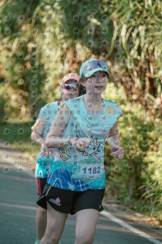 2025運動i台灣壯圍龜山朝日馬拉松 Sunrise Marathon