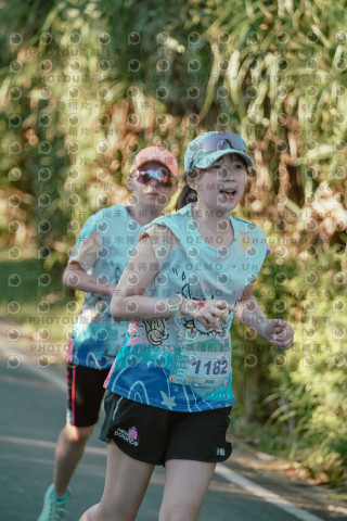 2025運動i台灣壯圍龜山朝日馬拉松 Sunrise Marathon