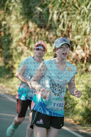 2025運動i台灣壯圍龜山朝日馬拉松 Sunrise Marathon