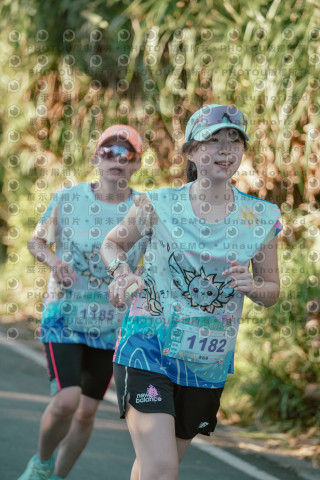 2025運動i台灣壯圍龜山朝日馬拉松 Sunrise Marathon