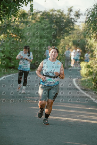 2025運動i台灣壯圍龜山朝日馬拉松 Sunrise Marathon