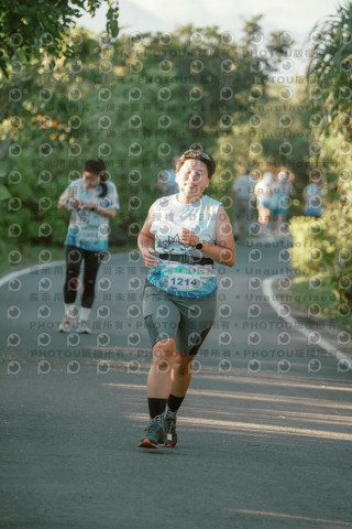 2025運動i台灣壯圍龜山朝日馬拉松 Sunrise Marathon