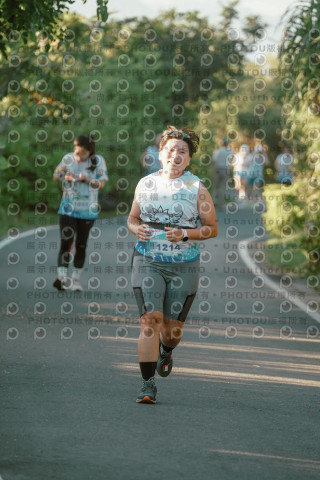 2025運動i台灣壯圍龜山朝日馬拉松 Sunrise Marathon