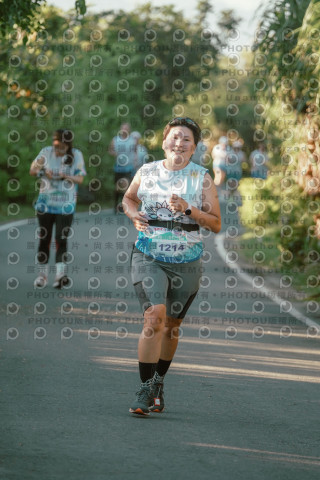 2025運動i台灣壯圍龜山朝日馬拉松 Sunrise Marathon