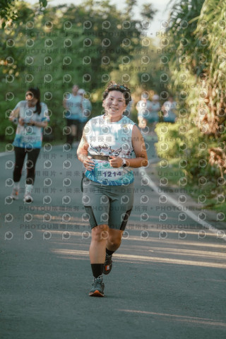 2025運動i台灣壯圍龜山朝日馬拉松 Sunrise Marathon