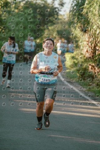 2025運動i台灣壯圍龜山朝日馬拉松 Sunrise Marathon