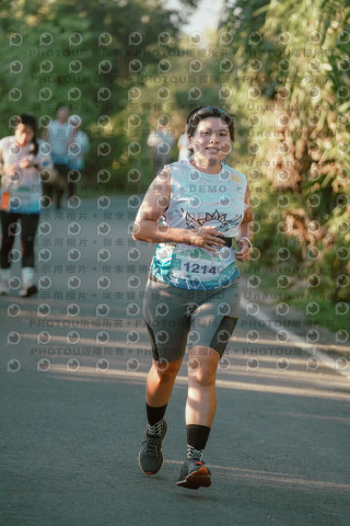 2025運動i台灣壯圍龜山朝日馬拉松 Sunrise Marathon