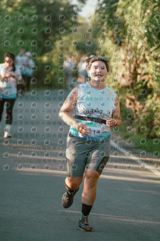 2025運動i台灣壯圍龜山朝日馬拉松 Sunrise Marathon