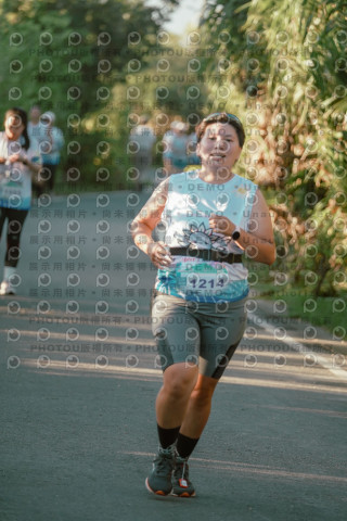 2025運動i台灣壯圍龜山朝日馬拉松 Sunrise Marathon