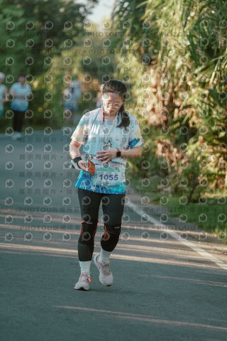 2025運動i台灣壯圍龜山朝日馬拉松 Sunrise Marathon