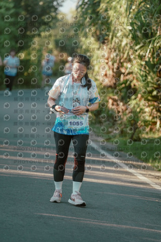 2025運動i台灣壯圍龜山朝日馬拉松 Sunrise Marathon