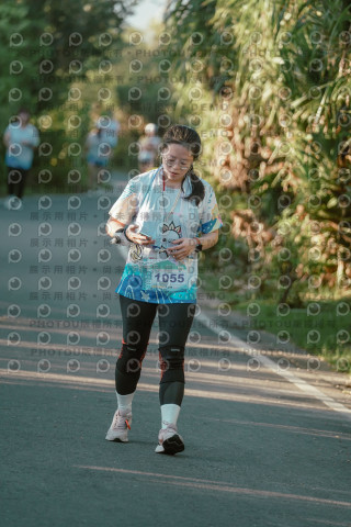 2025運動i台灣壯圍龜山朝日馬拉松 Sunrise Marathon