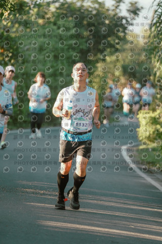 2025運動i台灣壯圍龜山朝日馬拉松 Sunrise Marathon