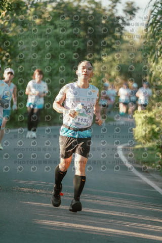 2025運動i台灣壯圍龜山朝日馬拉松 Sunrise Marathon