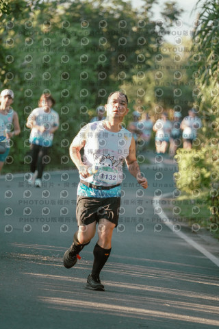 2025運動i台灣壯圍龜山朝日馬拉松 Sunrise Marathon
