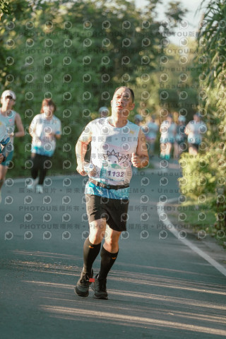 2025運動i台灣壯圍龜山朝日馬拉松 Sunrise Marathon