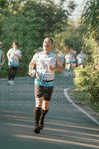 2025運動i台灣壯圍龜山朝日馬拉松 Sunrise Marathon