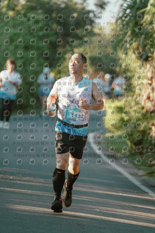 2025運動i台灣壯圍龜山朝日馬拉松 Sunrise Marathon