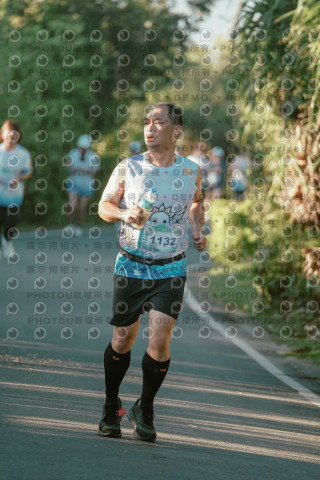 2025運動i台灣壯圍龜山朝日馬拉松 Sunrise Marathon