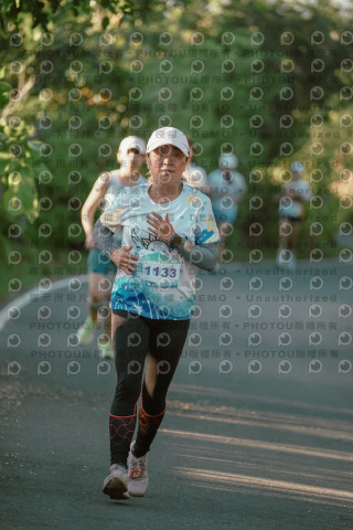 2025運動i台灣壯圍龜山朝日馬拉松 Sunrise Marathon