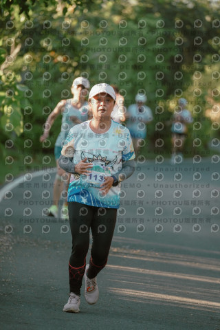 2025運動i台灣壯圍龜山朝日馬拉松 Sunrise Marathon