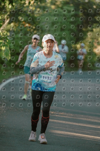 2025運動i台灣壯圍龜山朝日馬拉松 Sunrise Marathon