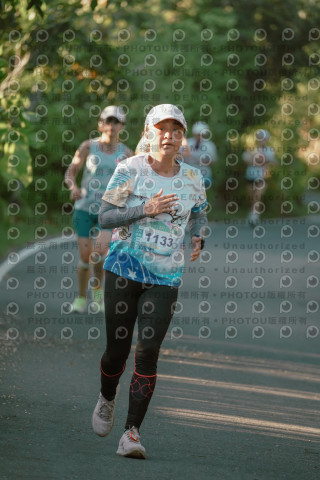 2025運動i台灣壯圍龜山朝日馬拉松 Sunrise Marathon