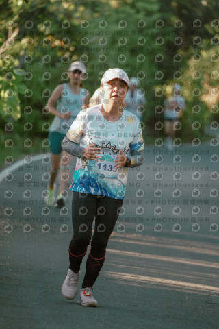 2025運動i台灣壯圍龜山朝日馬拉松 Sunrise Marathon