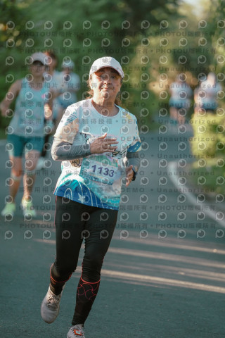 2025運動i台灣壯圍龜山朝日馬拉松 Sunrise Marathon