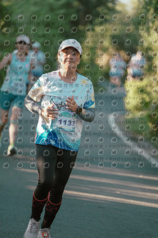 2025運動i台灣壯圍龜山朝日馬拉松 Sunrise Marathon