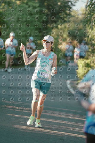 2025運動i台灣壯圍龜山朝日馬拉松 Sunrise Marathon