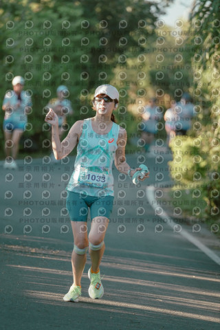 2025運動i台灣壯圍龜山朝日馬拉松 Sunrise Marathon