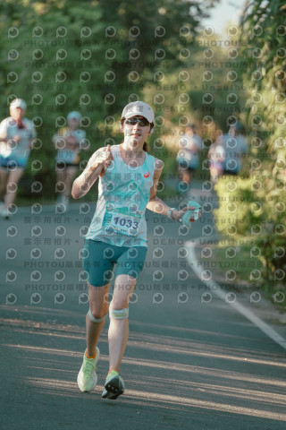 2025運動i台灣壯圍龜山朝日馬拉松 Sunrise Marathon