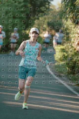 2025運動i台灣壯圍龜山朝日馬拉松 Sunrise Marathon