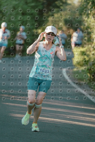 2025運動i台灣壯圍龜山朝日馬拉松 Sunrise Marathon