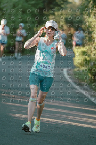 2025運動i台灣壯圍龜山朝日馬拉松 Sunrise Marathon