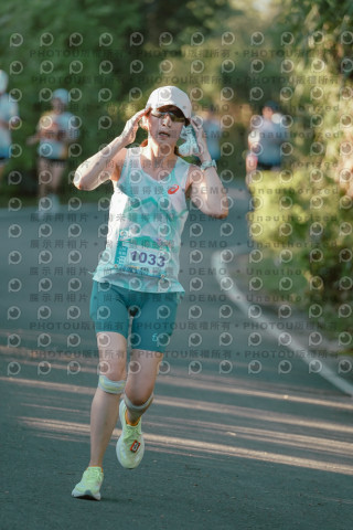2025運動i台灣壯圍龜山朝日馬拉松 Sunrise Marathon