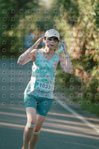 2025運動i台灣壯圍龜山朝日馬拉松 Sunrise Marathon