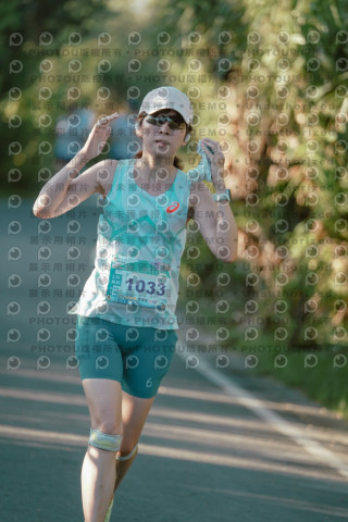 2025運動i台灣壯圍龜山朝日馬拉松 Sunrise Marathon