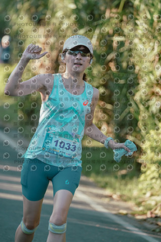 2025運動i台灣壯圍龜山朝日馬拉松 Sunrise Marathon