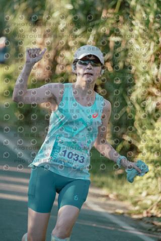 2025運動i台灣壯圍龜山朝日馬拉松 Sunrise Marathon