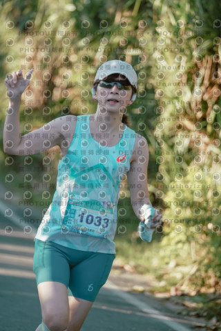 2025運動i台灣壯圍龜山朝日馬拉松 Sunrise Marathon