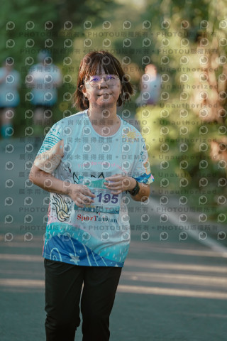 2025運動i台灣壯圍龜山朝日馬拉松 Sunrise Marathon