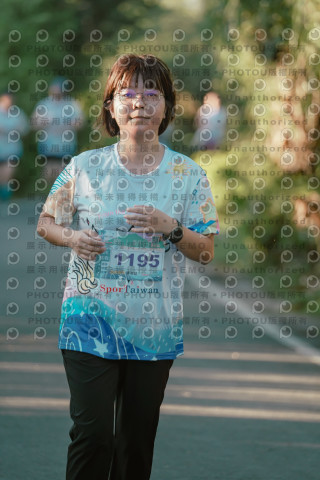 2025運動i台灣壯圍龜山朝日馬拉松 Sunrise Marathon