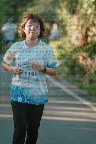 2025運動i台灣壯圍龜山朝日馬拉松 Sunrise Marathon