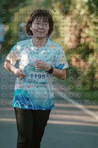 2025運動i台灣壯圍龜山朝日馬拉松 Sunrise Marathon