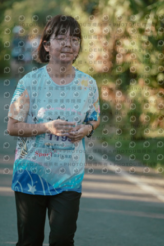2025運動i台灣壯圍龜山朝日馬拉松 Sunrise Marathon
