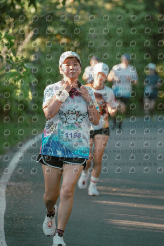 2025運動i台灣壯圍龜山朝日馬拉松 Sunrise Marathon