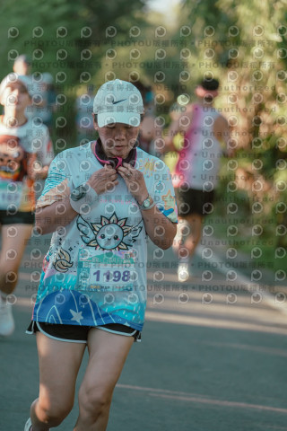 2025運動i台灣壯圍龜山朝日馬拉松 Sunrise Marathon