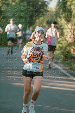 2025運動i台灣壯圍龜山朝日馬拉松 Sunrise Marathon